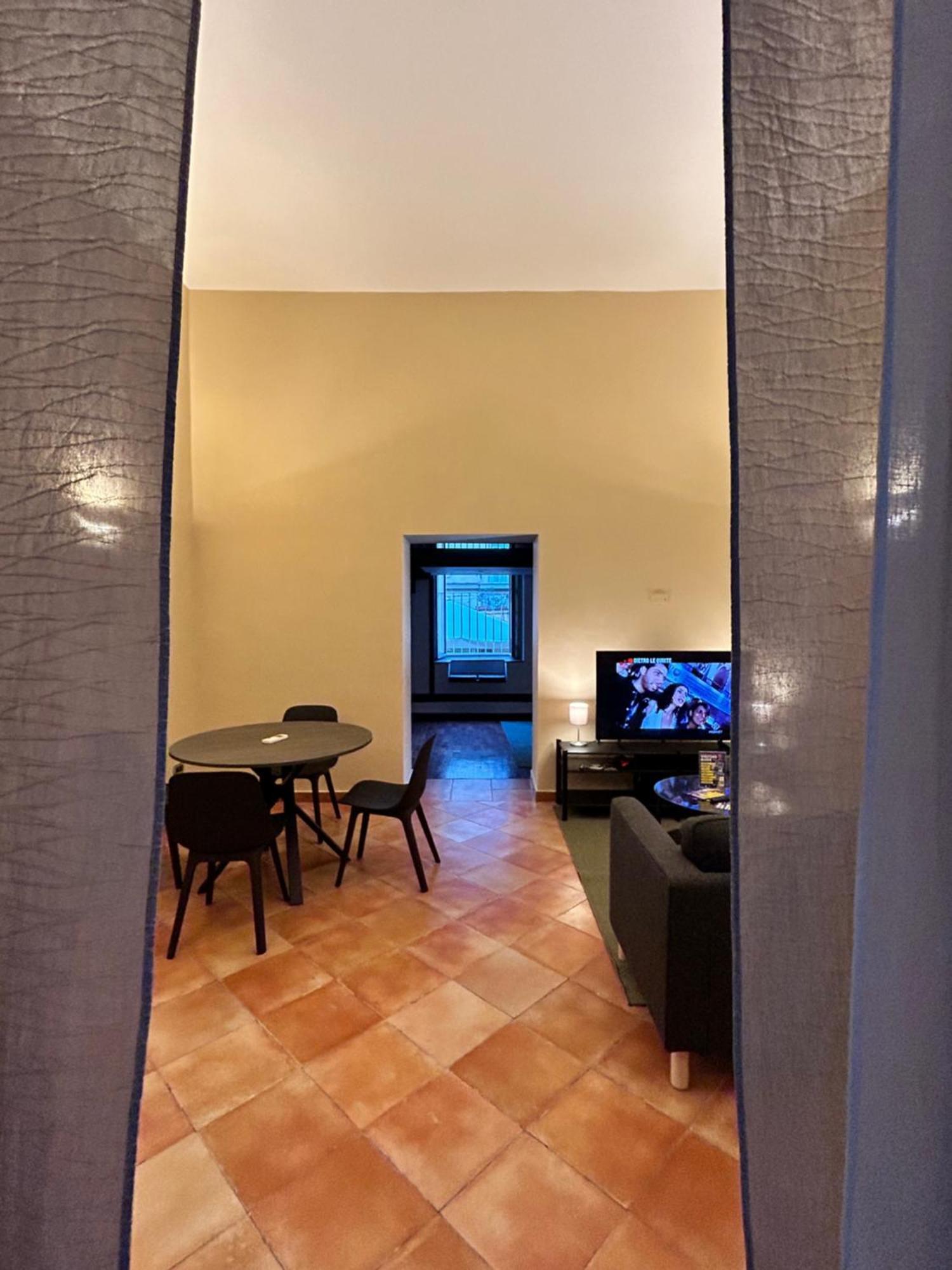 Apartment Ferrigni 33 *