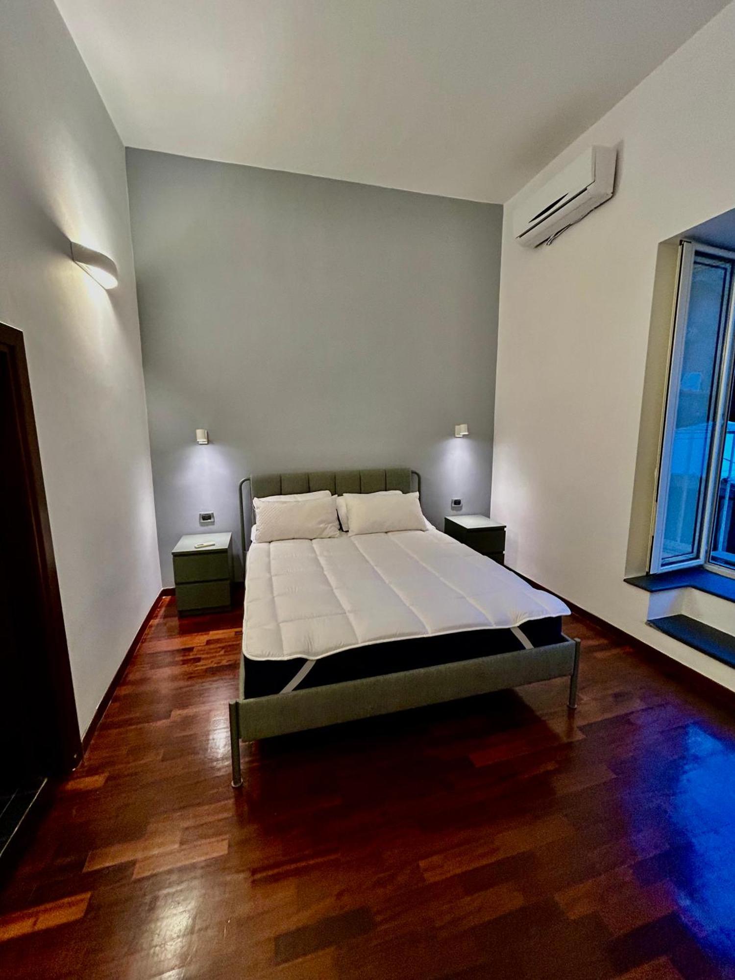 Appartamento Ferrigni 33 Napoli