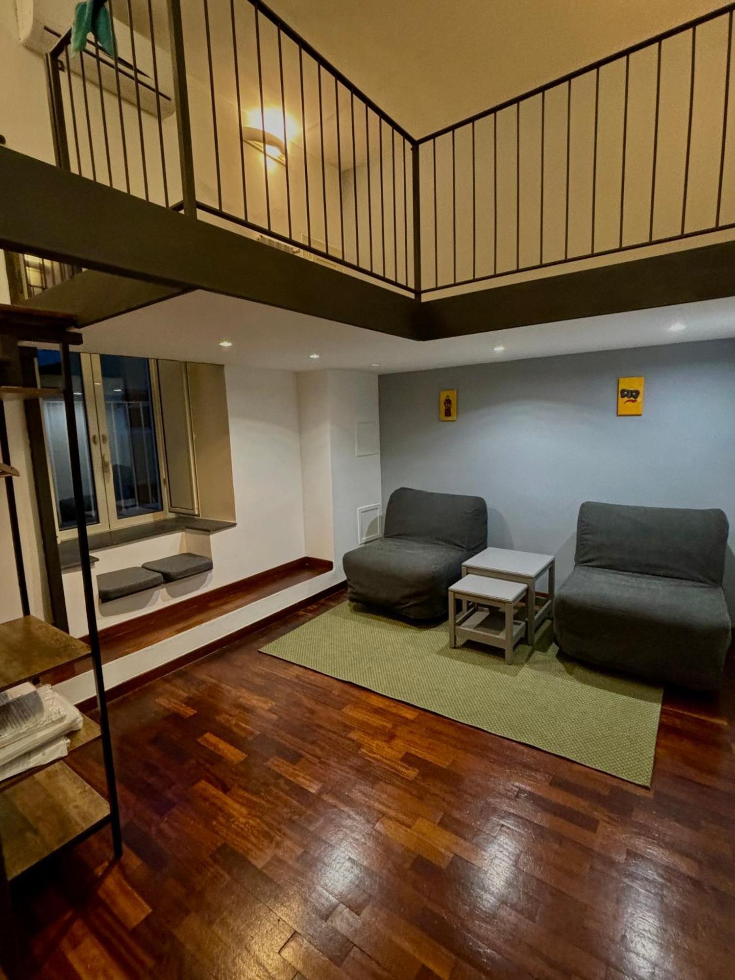 Ferrigni 33 Apartment Naples