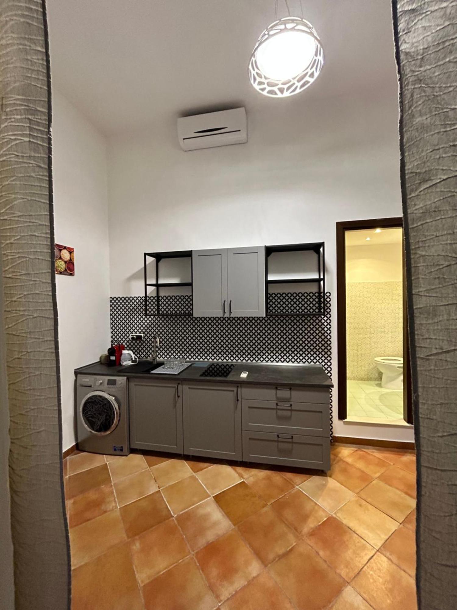 Apartment Ferrigni 33 *