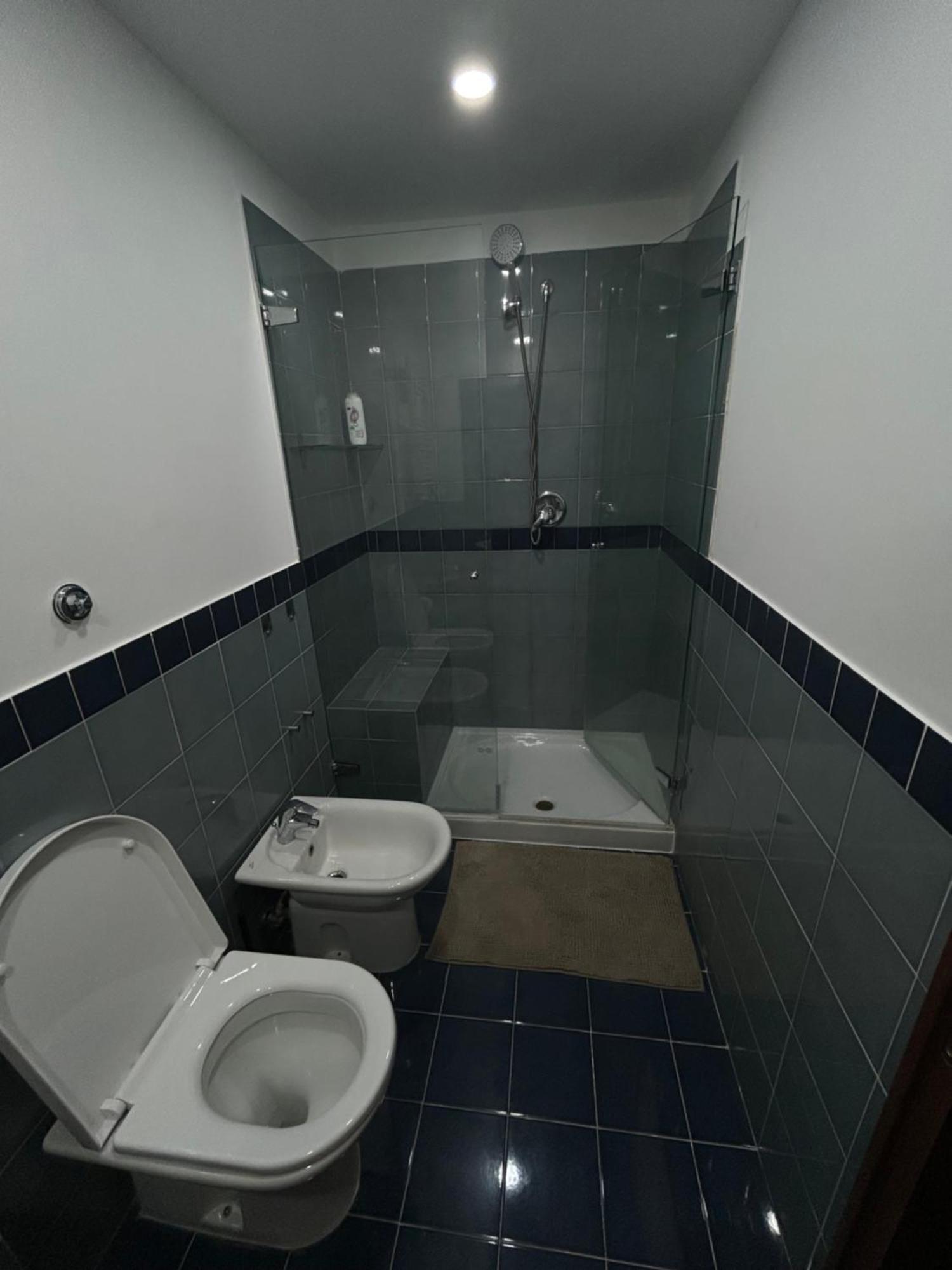 Apartment Ferrigni 33 Naples