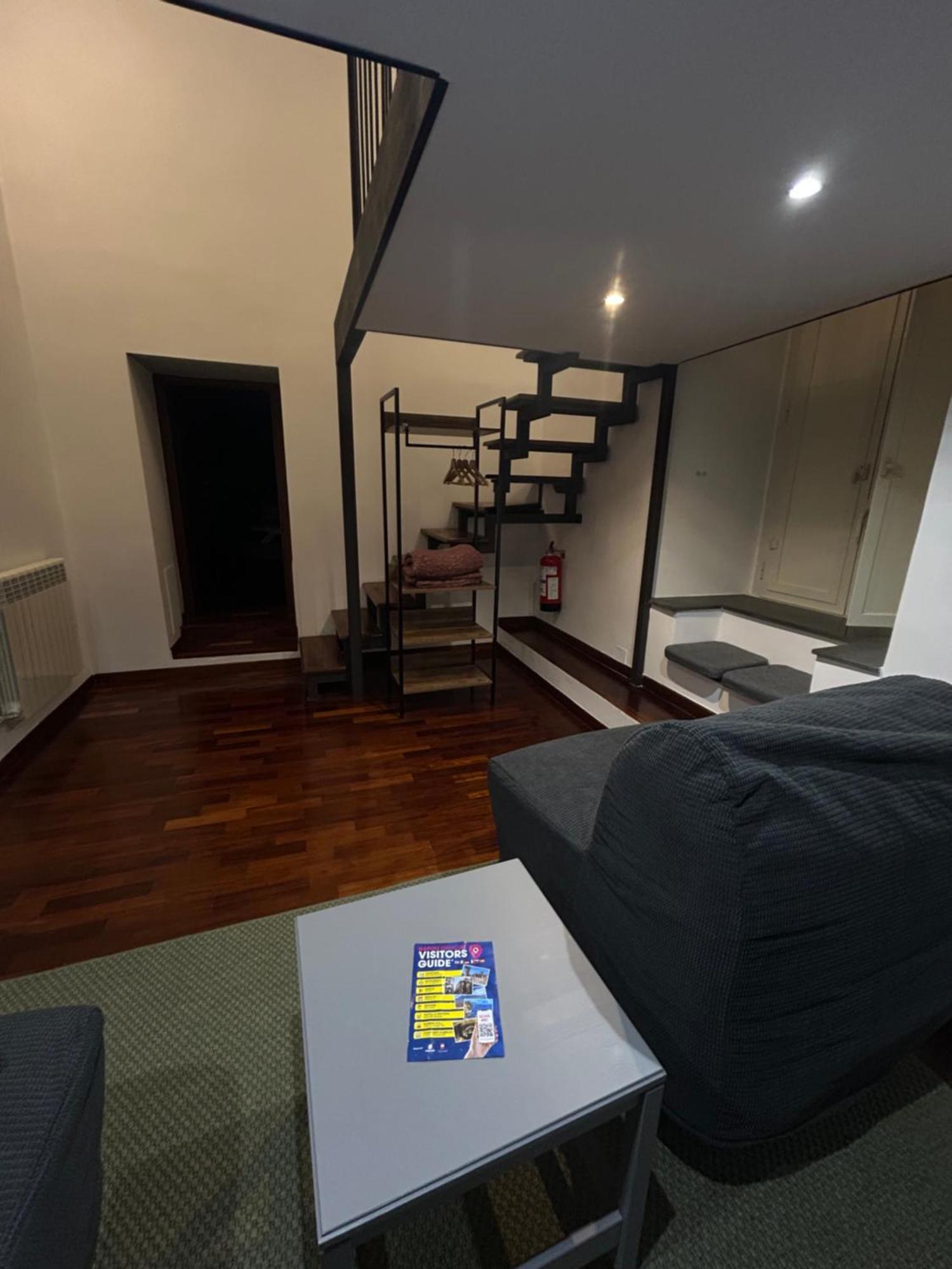 Appartamento Ferrigni 33 Napoli